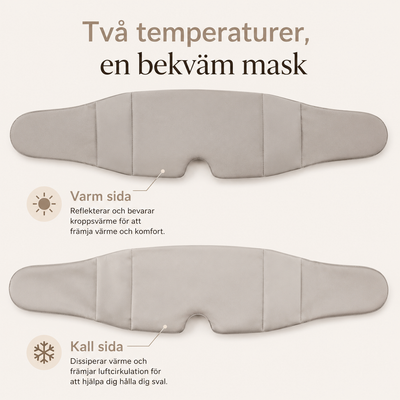 Calm mask