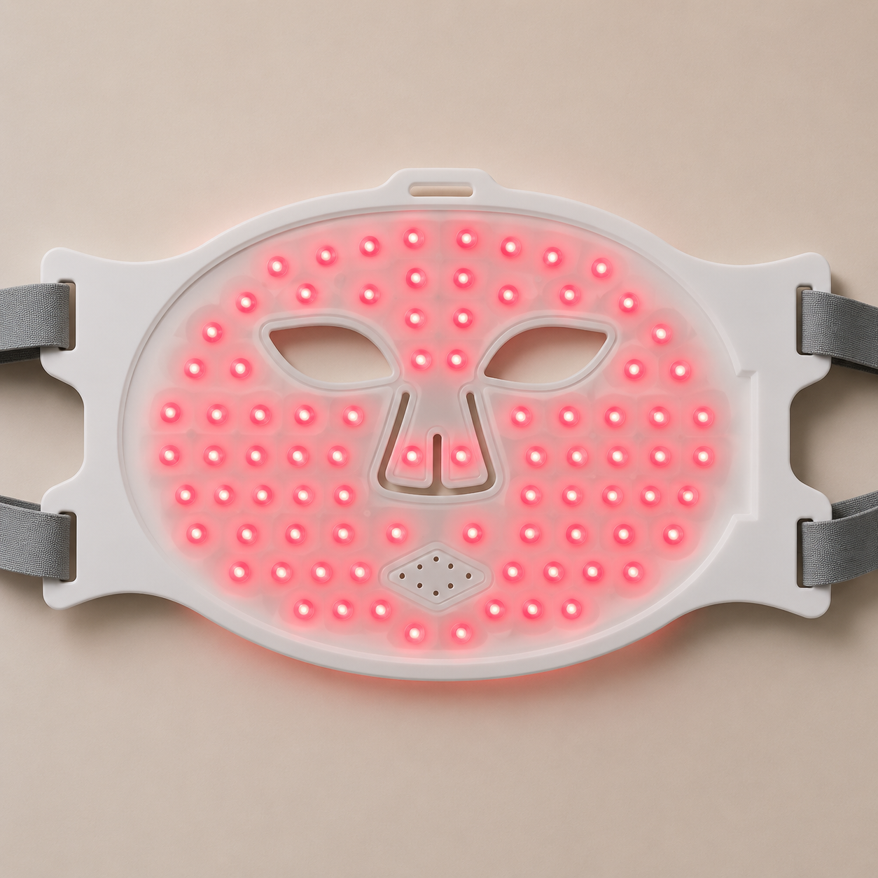 Glow Mask
