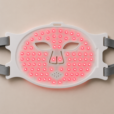 Glow Mask