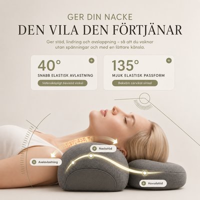 Restore Pillow