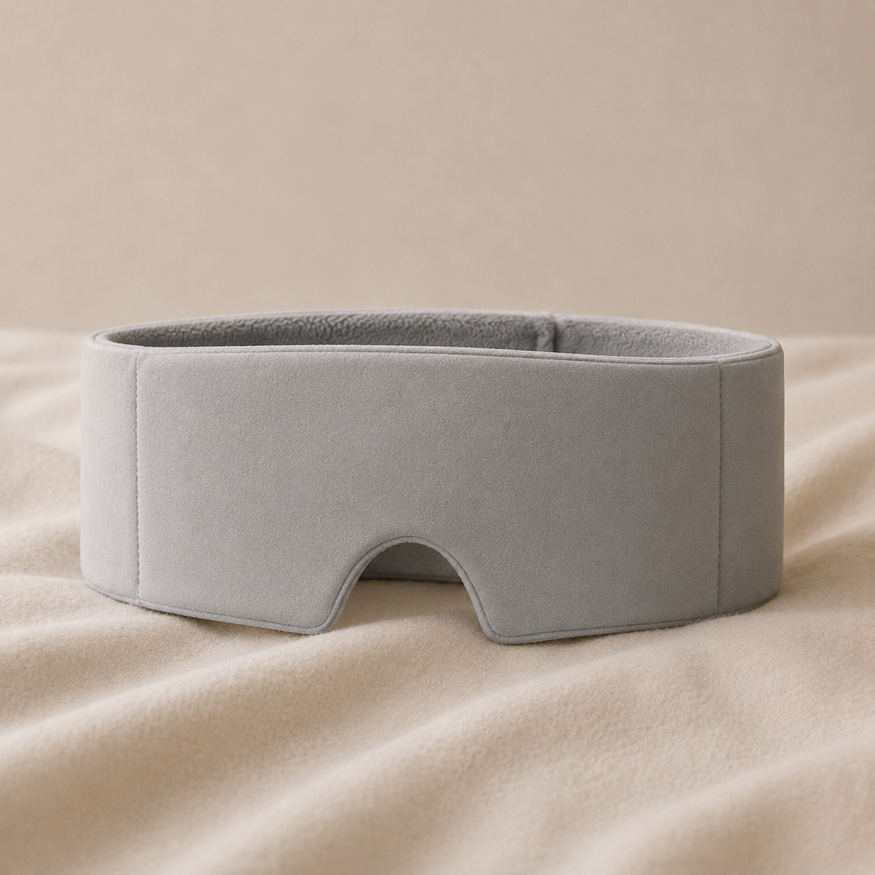 Calm mask