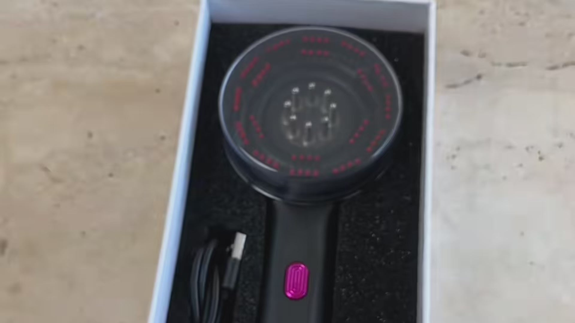 Load video: 